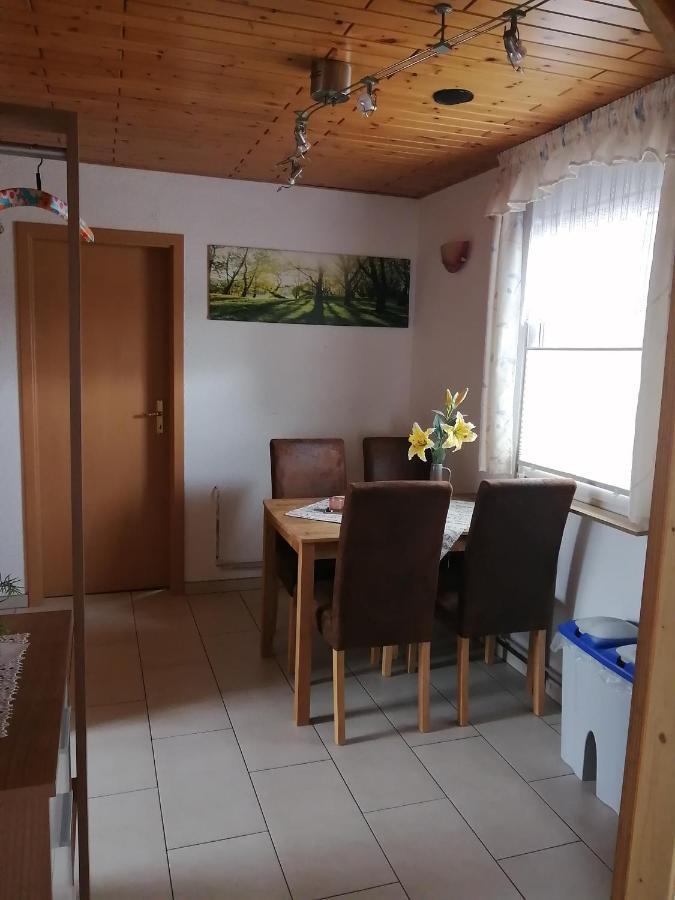 Spreewaldhaeuser Golinski Mit Kamin Am Neuendorfer See Alt Schadow Dış mekan fotoğraf