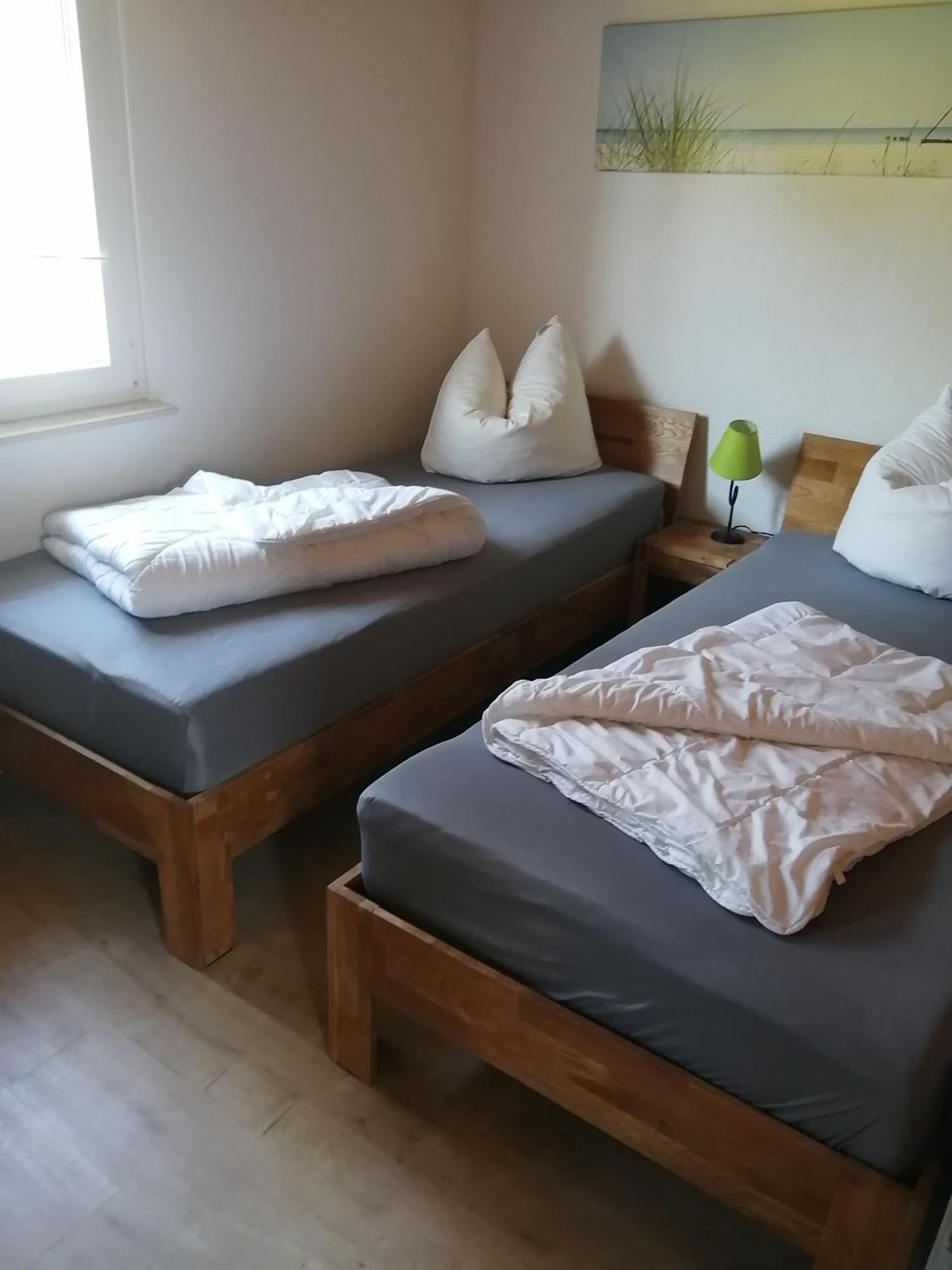 Spreewaldhaeuser Golinski Mit Kamin Am Neuendorfer See Alt Schadow Dış mekan fotoğraf