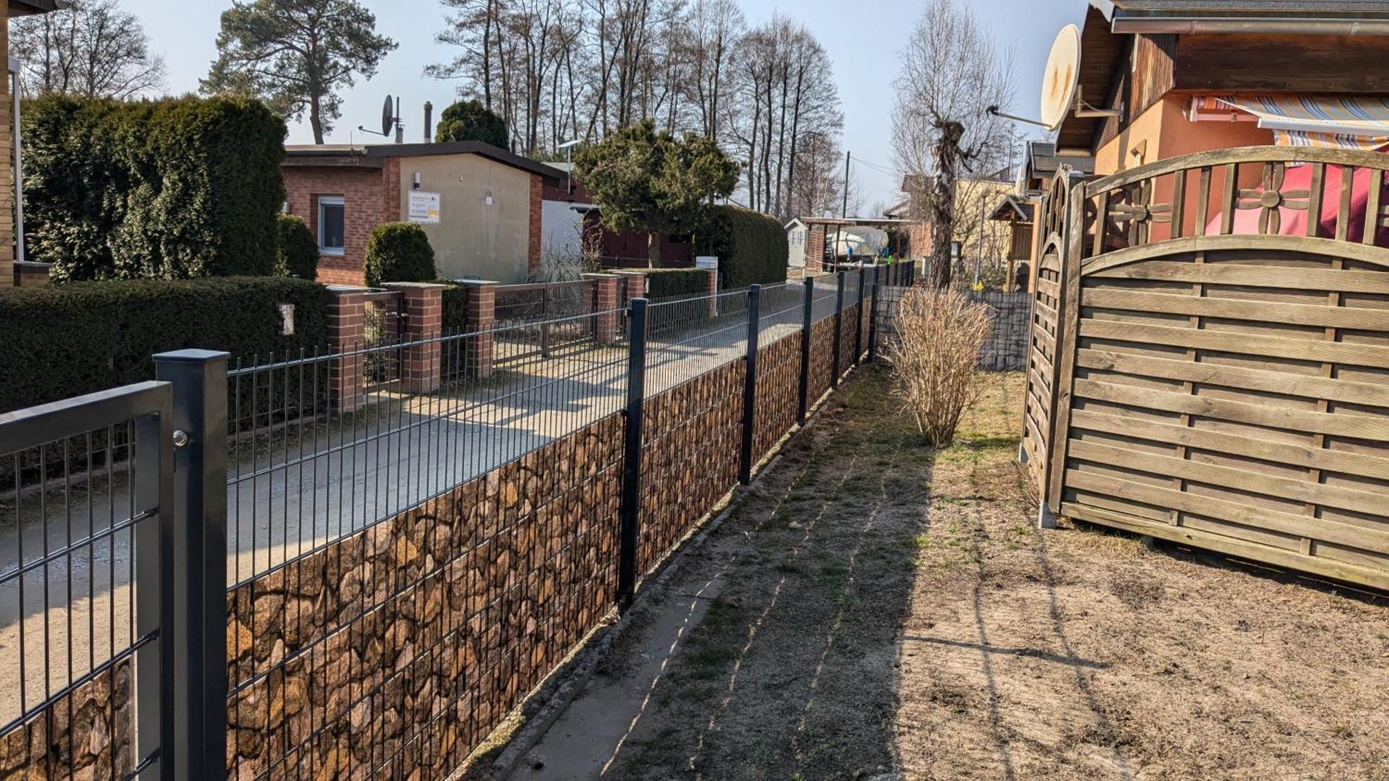 Spreewaldhaeuser Golinski Mit Kamin Am Neuendorfer See Alt Schadow Dış mekan fotoğraf