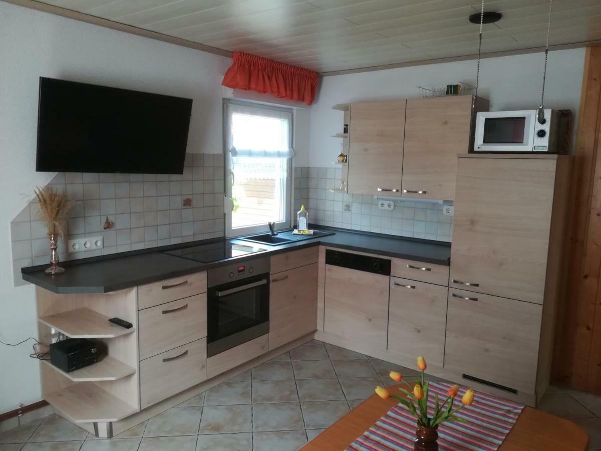 Spreewaldhaeuser Golinski Mit Kamin Am Neuendorfer See Alt Schadow Dış mekan fotoğraf